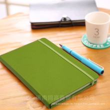 Leder Tagebuch / personalisierte schreiben Notebook Leder Journal